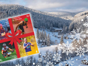 Dárek pro sportovce? Věnujte startovné na Valachy tour