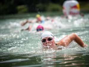 Dárek pro sportovce? Věnujte startovné na Valachy tour