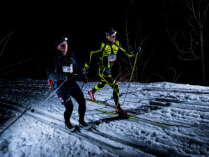 Dárek pro sportovce? Věnujte startovné na Valachy tour