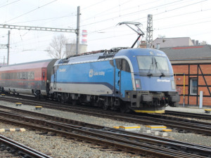 Vysokorychlostní trať mezi Brnem a Břeclaví míří do procesu EIA