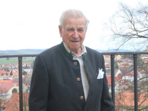 Lidé v Boskovicích se naposledy rozloučili s hrabětem Hugem Mensdorffem-Pouillym