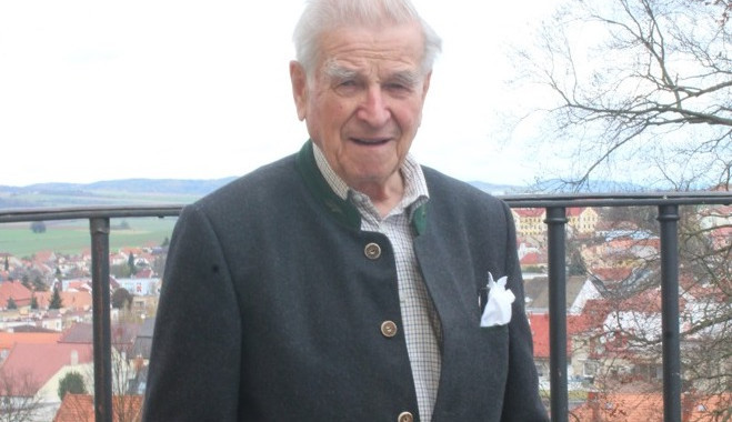 Hugo Mensdorff-Pouilly