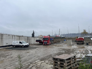 Silničáři v Brně vypsali výběrko na průzkumnou štolu, aby mohli postavit nový tunel