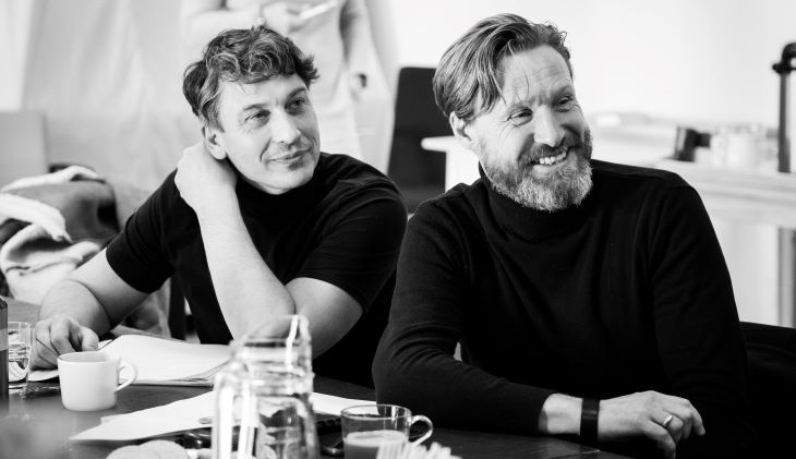 Truffaldino v nesnázích aneb jak správně servírovat pokrmy a informace?