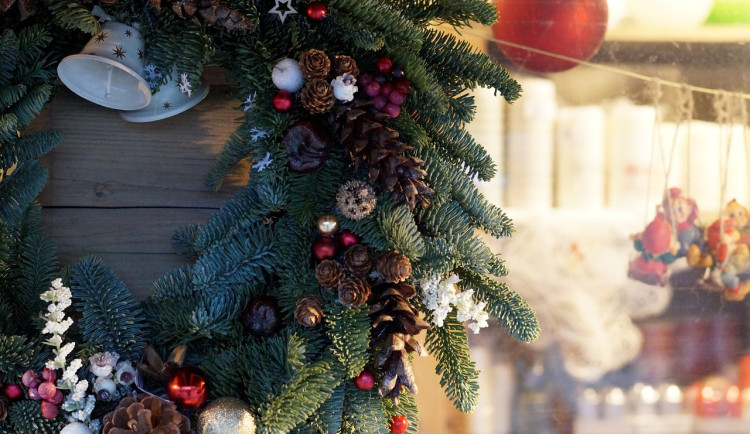 KULTURNÍ TIPY: Výstaviště hostí Krampuslauf, biograf zve na trhy