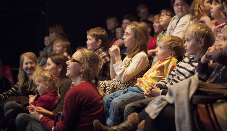 Kultura blíže mladému publiku: Horácké divadlo bude mít od ledna druhý soubor, hrát bude dětská představení