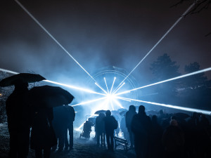 Brněnská hvězdárna zve na svátek světla