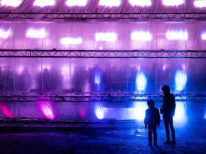 Brněnská hvězdárna zve na svátek světla