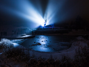 Brněnská hvězdárna zve na svátek světla