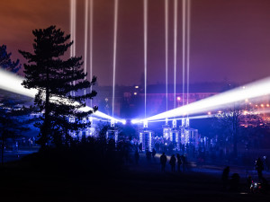 Brněnská hvězdárna zve na svátek světla