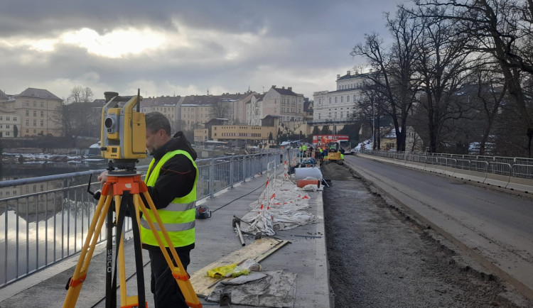 Hráz Jordánu otevřou v Táboře kvůli počasí o několik dnů později