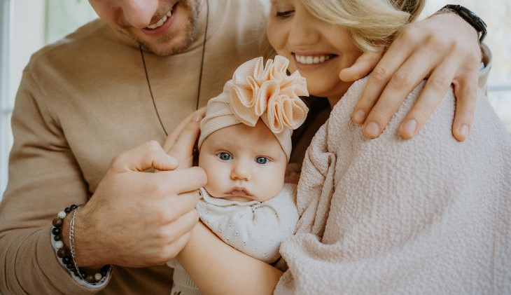 Asistovaná reprodukce přináší šance na šťastné rodičovství 