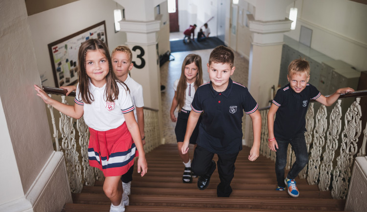 Studenty v Brně lákají na nové školy. Nabídku rozšíří církevní gymnázium a známý soukromý ústav