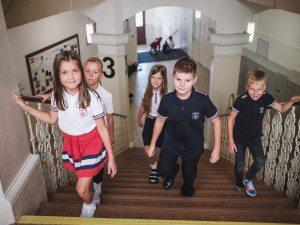 Studenty v Brně lákají na nové školy. Nabídku rozšíří církevní gymnázium a známý soukromý ústav