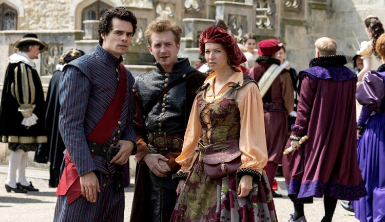 ANKETA: Jak se vám líbila štědrovečerní pohádka?