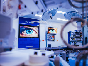 V hodonínské nemocnici opravili operační sály, aby zvýšili bezpečnost a zkrátili dobu zákroků