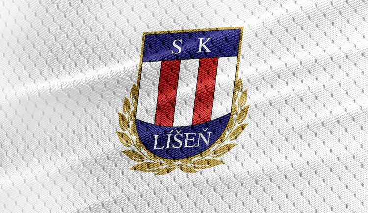Fotbal v Líšni slaví sto let. Klub představil nový výroční znak