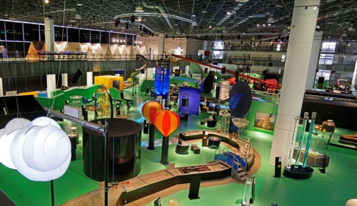 VIDA! zažila rekordní rok 2023