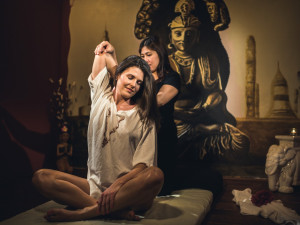 Wellness Hotel Frymburk láká na bazény, sauny, Svět pod hladinou i pobytové balíčky