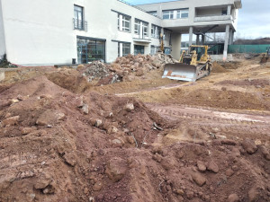 V Brně léčí rakovinu už téměř devadesát let. Onkologický ústav se nyní rozroste o dvě nové budovy