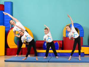 Sportimáček rozhýbal ve školkách a školách už tisíce dětí. Přidejte se