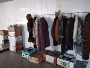 Do brněnského centra lidé nosí porcelán po babičce i vzácné dokumenty. Poklady putují do muzeí nebo potřebným