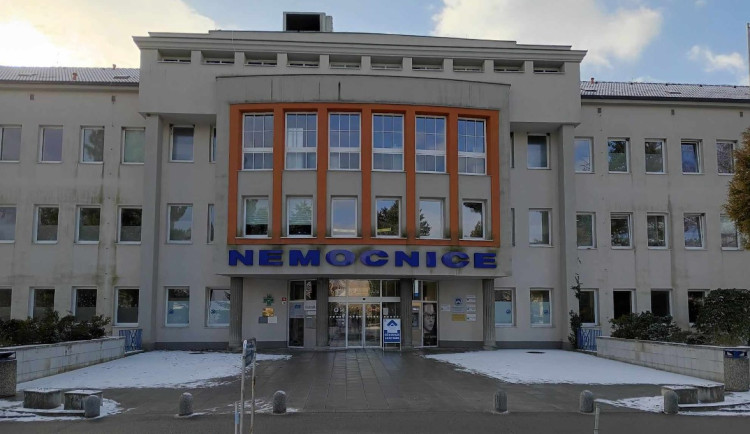 Jednatel Nemocnice Boskovice odstoupil kvůli personálním problémům na dětském oddělení