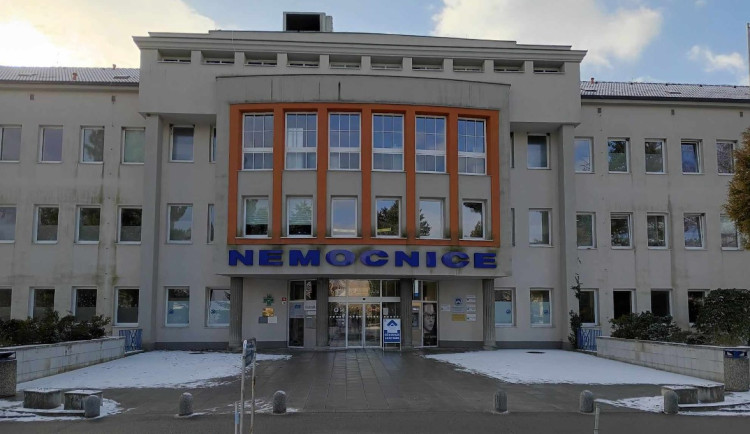 Nemocnice Boskovice