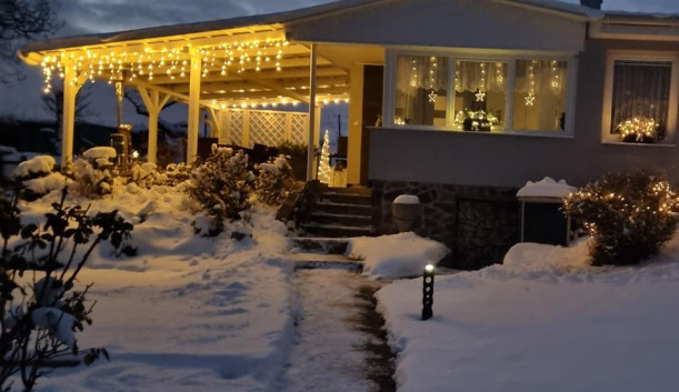 První místo získala Petra Braunerová.