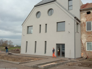 Biskupský dvůr Žatčany