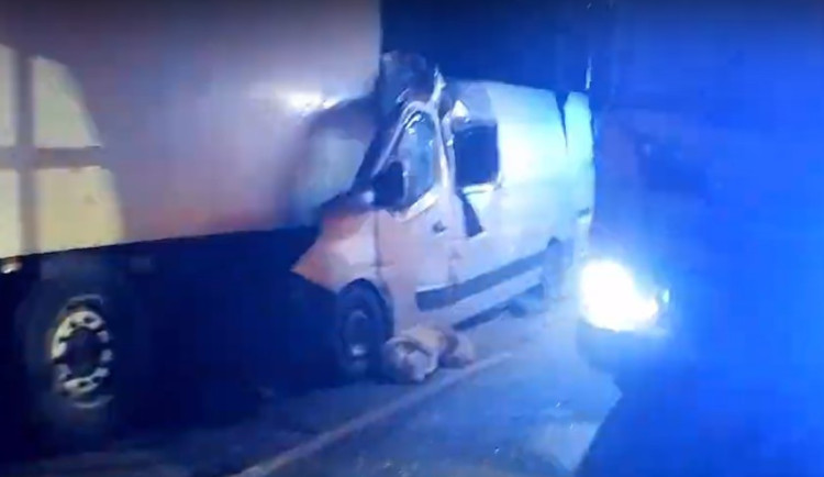 V lednu zemřelo při dopravních nehodách na jihu Moravy pět lidí. Je to stejně jako před rokem