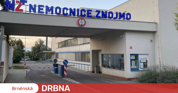 Znojmo hospital is looking for a director.  Only one person applied for the position |  Health |  News |  Brno Gossip