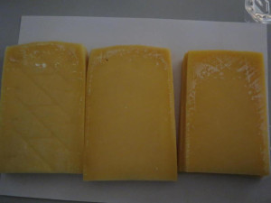 Potravináři odhalili v brněnském supermarketu zkažené sýry. Goudu pokrývala nebezpečná plíseň