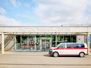 Karcinom prostaty. Pro úspěšnou léčbu je včasná diagnóza zásadní