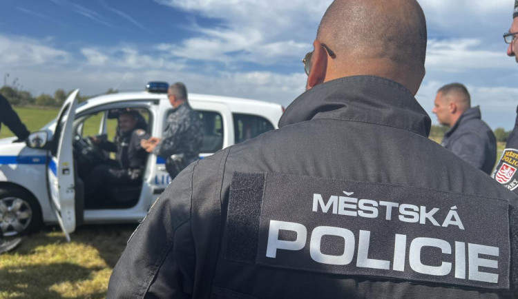 Dva řidiči se v Brně nepohodli na parkovišti. Pustili se do boje s pepřákem