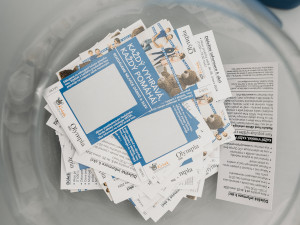 Olympia Brno opět pomáhá dětem