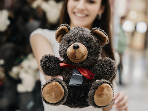 Olympia Brno opět pomáhá dětem