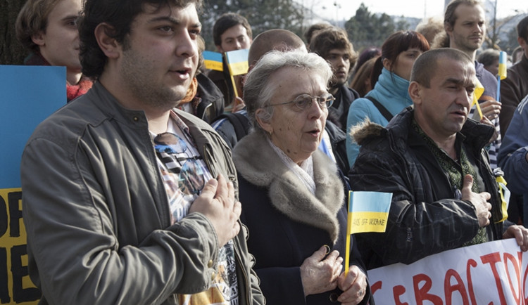 Jihomoravský kraj dal na pomoc Ukrajině přes 924 milionů korun