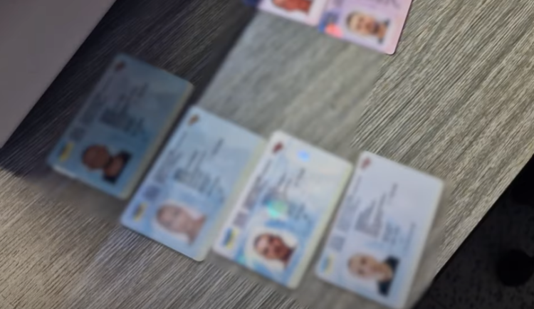 VIDEO: Policisté na jihu Moravy kontrolují hotely ubytovny. Hledají cizince, kteří se do Česka dostali nelegálně