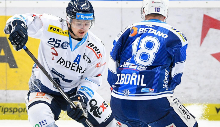 Vítkovice přehrály Brno, Kometa po sedmi zápasech nebodovala