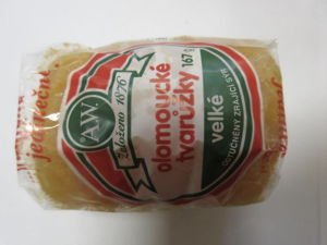 Přibývá plesnivých tvarůžků v obchodech. Poslední případy hlásí inspektoři z Brna