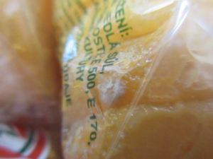 Přibývá plesnivých tvarůžků v obchodech. Poslední případy hlásí inspektoři z Brna