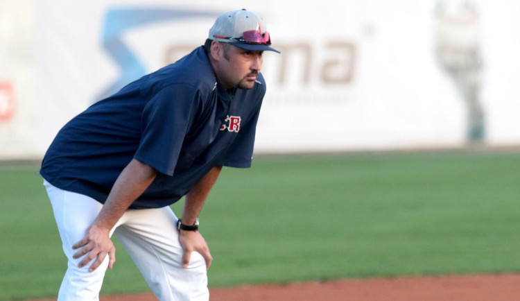 Hráči i fanoušci baseballu truchlí. Náhle zemřel reprezentační trenér David Winkler