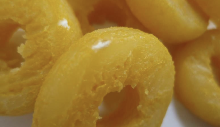 Přibývá plesnivých tvarůžků v obchodech. Poslední případy hlásí inspektoři z Brna.