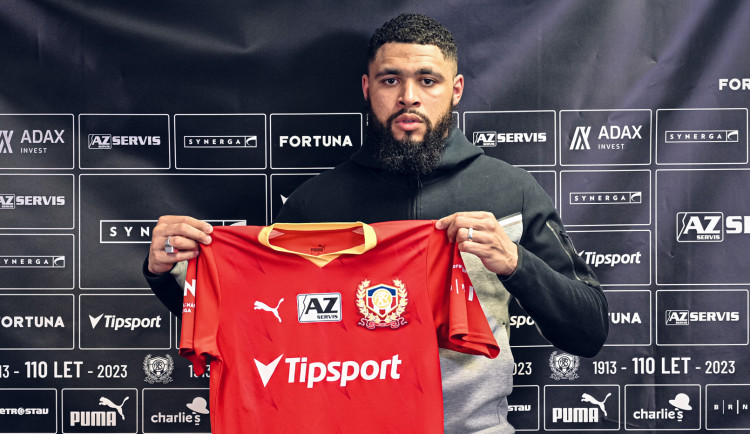 Brněnské fotbalisty posílil vítěz Německého poháru Falette