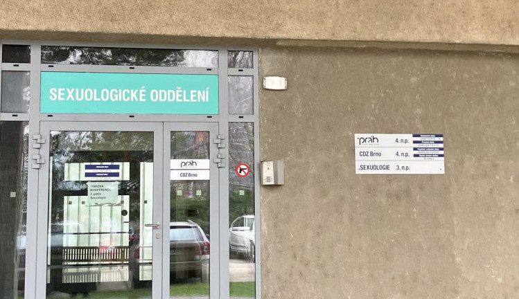 V Brně funguje jediná gynekologická ambulance pro trans lidi v tuzemsku. Péči nabízí klientům v jakékoli fázi tranzice