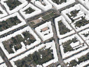 Odborníci po pěti letech dokončili trojrozměrný model Brna. Usnadní práci architektům i investorům