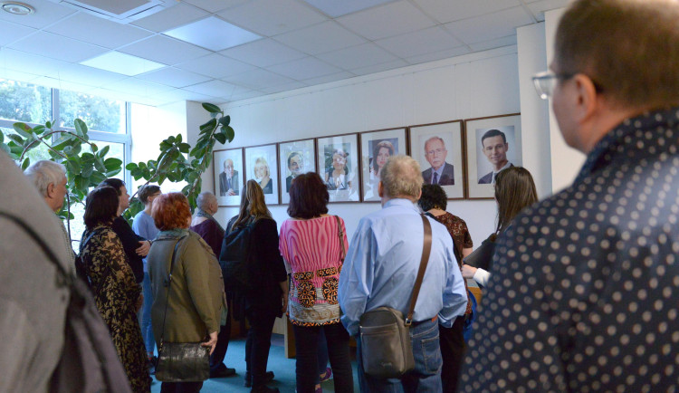 Lidé projevili o zájem brněnskou Noc práva. Ombudsmana přijeli navštívit až z Havířova