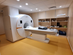 Rychlejší a kvalitnější péče v moravské metropoli díky Neurofyzionetu