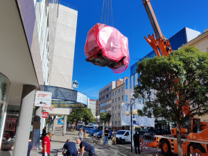 Rychlejší a kvalitnější péče v moravské metropoli díky Neurofyzionetu